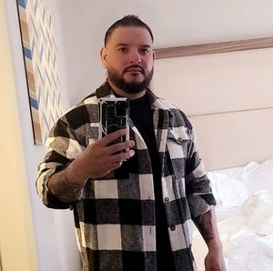 Meet your Posher, Ronnie